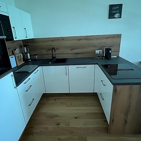 Wohlfuehloase Gabriela Apartment บัดราดเคอร์สบวร์ก ภายนอก รูปภาพ