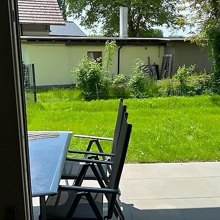 Wohlfuehloase Gabriela Apartment บัดราดเคอร์สบวร์ก ภายนอก รูปภาพ