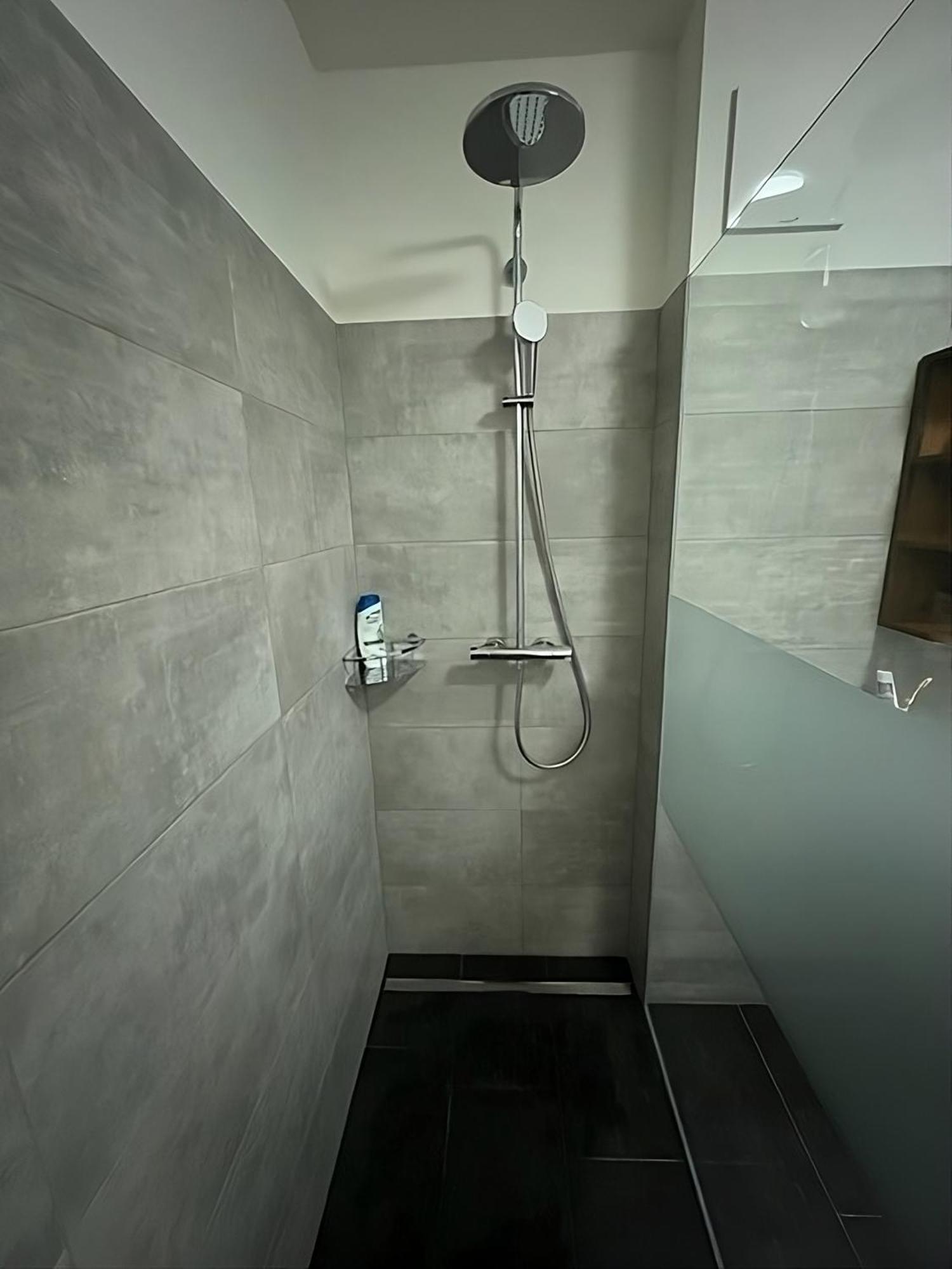 Wohlfuehloase Gabriela Apartment บัดราดเคอร์สบวร์ก ภายนอก รูปภาพ