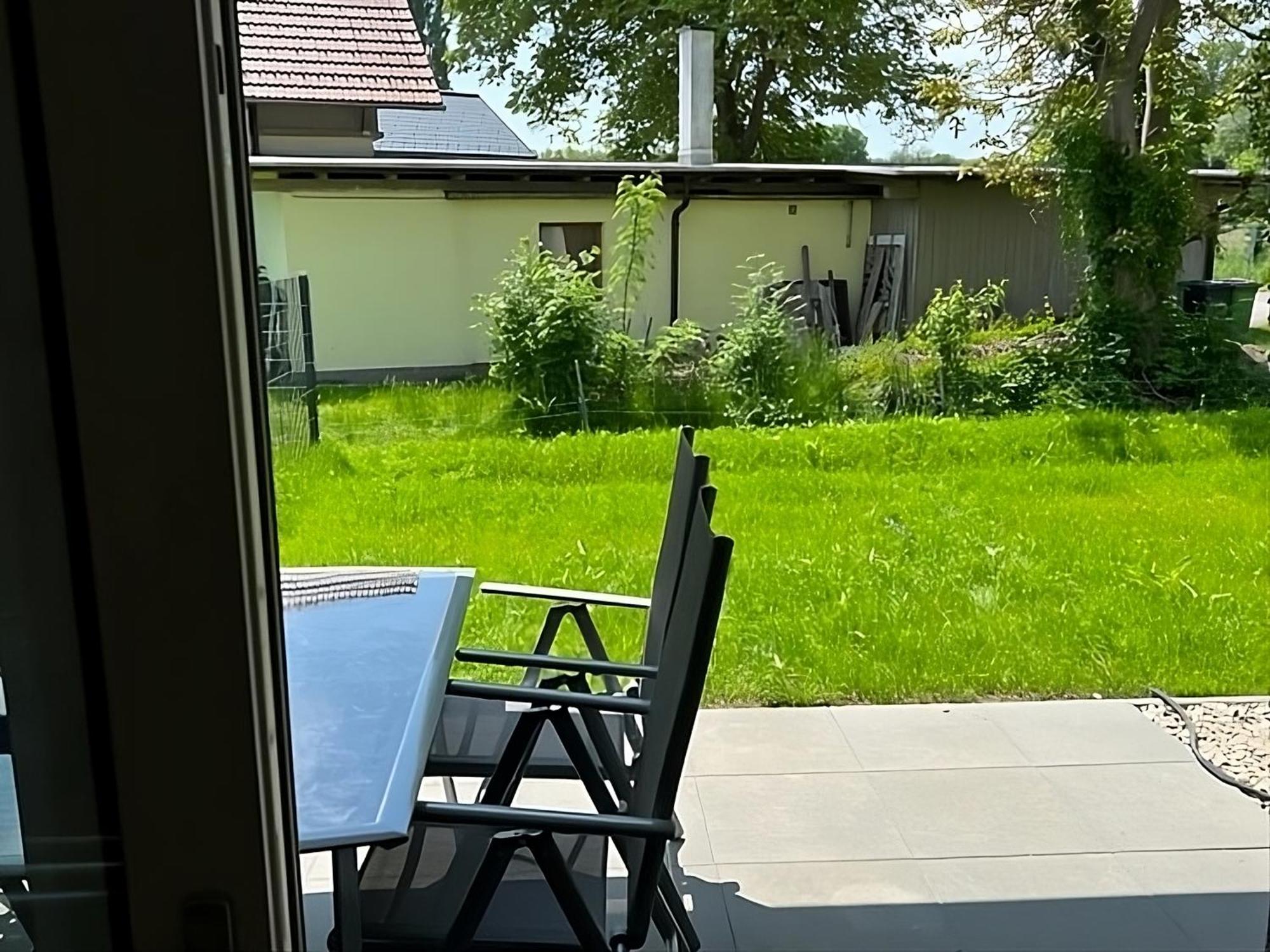 Wohlfuehloase Gabriela Apartment บัดราดเคอร์สบวร์ก ภายนอก รูปภาพ